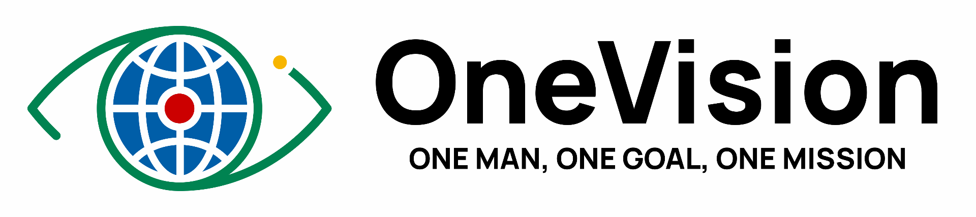 One Vision Intl OneVision.Earth — Launching April 20, 2026